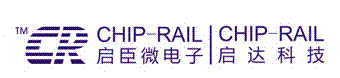 Chip Rail